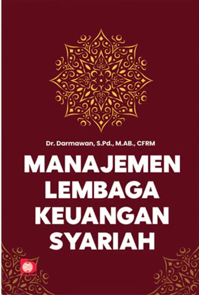 Manajemen Lembaga Keuangan Syariah 